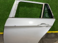 дверь задняя левая BMW 3 серия E90/E91/E92/E93 2005 - фото №2