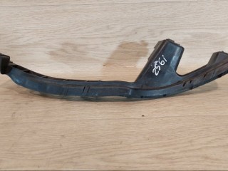 крепление бампера Volkswagen Eos 1 поколение 2007, 2.0 л., CBAB, дизель, 1Q0807889