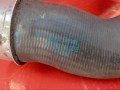 патрубок интеркулера Volkswagen Passat B6 2008, 1K0145832E - фото №5