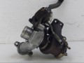 турбина Ford Focus 2 поколение 2008, 1.6 л., HHDA, дизель, 9682881380 - фото №3