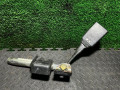 замок ремня безопасности Mercedes-Benz C-Класс W203/S203/CL203 2003, 2038600769 - фото №2