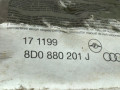 подушка безопасности пассажира Audi A4 B5 [рестайлинг] 2001, 8D0880201J - фото №5
