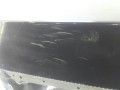 крышка багажника (дверь 3-5) Mercedes-Benz E-Класс W211/S211 W211 2005 - фото №5