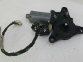 моторчик стеклоподъемника Mercedes-Benz Vito W639 2005, OM646 - фото №2