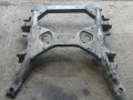 балка подвески передняя (подрамник) Mercedes-Benz Vito W639 2006, 2.2 л., OM 646.982, дизель, 6393301806 - фото №4