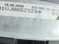 подушка безопасности водителя Volkswagen Passat B6 2006, 3C0880201AC - фото №6