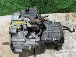 КПП механическая (МКПП) Nissan Primera P12 2001, 1.8 л., бензин, AV709VA
