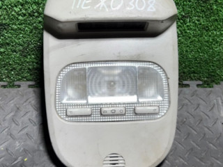 фонарь салона (плафон) Peugeot 308 T7 2008, 9681370177