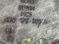 кронштейн двигателя Volkswagen Passat B5 2000, 1.9 л., 8D0199308L - фото №4