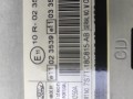 магнитола Ford Mondeo 3 поколение [рестайлинг] 2007, 2.0 л., QXBA, дизель, 7S7T18C815AB - фото №4