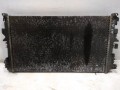 радиатор (основной) Mercedes-Benz Vito W639 2005, OM646, 6395010401 - фото №3