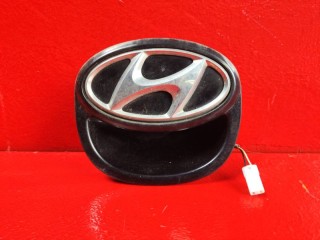 ручка крышки багажника Hyundai i30 1 поколение 2008, 873702L000