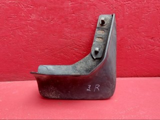 брызговик Mitsubishi Lancer 9 поколение 2006, MN126480