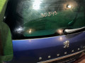 крышка багажника (дверь 3-5) Peugeot 807 1 поколение 2004, 2.0 л. - фото №2