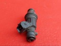 форсунка Opel 1999, 1.2 л., X 12 XE, бензин, 280155764 - фото №3