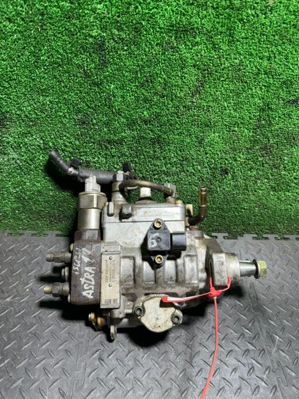 ТНВД Opel Astra G 2001, 1.7 л., 8971852423 - фото №1