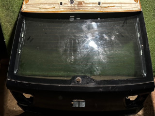 крышка багажника (дверь 3-5) SEAT Leon 1 поколение 2003