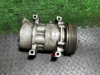 компрессор кондиционера Ford Fusion 1 поколение 2004, SD6V12