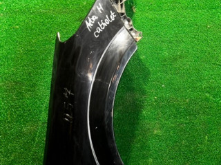 крыло переднее правое Opel Astra H 2006, 1.8 л., кабриолет