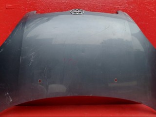капот Toyota Yaris 1 поколение XP10 [рестайлинг] 2005, 5330152010