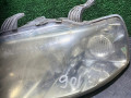 фара левая Chevrolet Aveo T200 2005, 301002029 - фото №7
