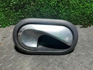 ручка внутренняя задняя правая Renault Scenic 1 поколение [рестайлинг] 2002, 8200028486