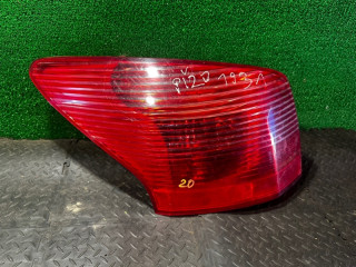 фонарь задний левый Peugeot 407 1 поколение 2004