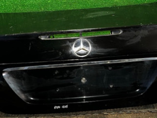 крышка багажника (дверь 3-5) Mercedes-Benz E-Класс W210/S210 [рестайлинг] 2002