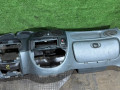 панель передняя салона (торпедо) Renault Megane 1 поколение [рестайлинг] 2000, 7700840875 - фото №5