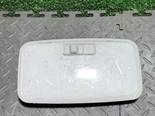 фонарь салона (плафон) Toyota Prius 2 поколение XW20 [рестайлинг] 2006, 1.5 л.