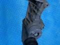кронштейн генератора Renault Duster 1 поколение 2012, 1.5 л., K9K 884, дизель, МКПП, 8200460446, 8200365097 - фото №3