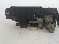 ручка крышки багажника Mercedes-Benz C-Класс W203/S203/CL203 [рестайлинг] W203 2006, OM646, 2037500093 - фото №2