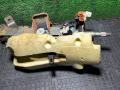 рулевая колонка Nissan Primera P12 2006, 28590C9965 - фото №4
