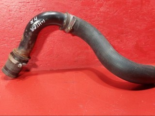 патрубок интеркулера Nissan Qashqai 1 поколение J10 2008, 1.5 л., K9K, дизель