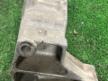 кронштейн топливного фильтра Citroen C5 1 поколение 2001, 9632011910 - фото №2