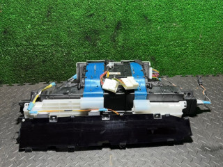 щиток приборов (приборная панель) Toyota Prius 2 поколение XW20 [рестайлинг] 2006, 1.5 л., 5541047040