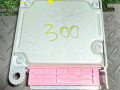 блок AirBag Hyundai Santa Fe 1 поколение (SM) [рестайлинг] 2004, 2.0 л., 9591026600 - фото №5