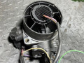 расходомер воздуха Mercedes-Benz E-Класс W211/S211 2004, 2.2 л., 281002535 - фото №4