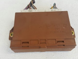 блок управления центральным замком Citroen Jumper 1 поколение 2002, 1328412080
