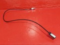 трос Mercedes-Benz E-Класс W210/S210 [рестайлинг] W211 2002, 271.956, 2202670164 - фото №2