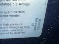 капот Audi A6 4B/C5 2000, 4B3010126R - фото №7