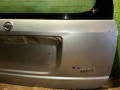 крышка багажника (дверь 3-5) Nissan X-Trail T30 2004, 2.2 л. - фото №4