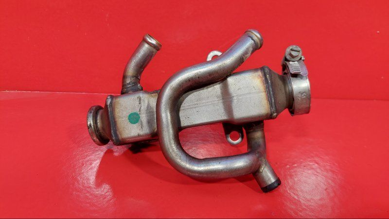 клапан EGR Rover 75 1 поколение 2002, 2.0 л., 204D2, дизель, 7787570 - фото №1