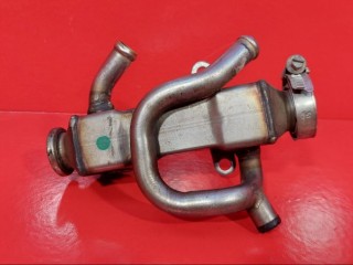 клапан EGR Rover 75 1 поколение 2002, 2.0 л., 204D2, дизель, 7787570