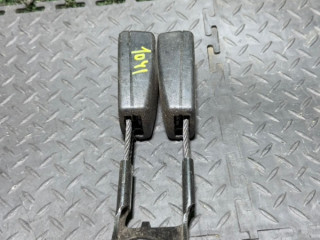 замок ремня безопасности Mercedes-Benz E-Класс W211/S211 2004, 2.2 л., 2118600269