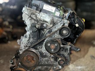двигатель Ford Focus 2 поколение 2008, 1.8 л., QQDB, бензин, МКПП, QQDB