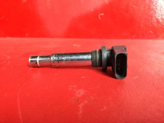 катушка зажигания Volkswagen Polo 5 поколение 2011, 1.2 л., CGPB, бензин, 78292004