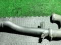 патрубок интеркулера Opel Vectra C 2004, 24415010 - фото №3