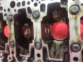 блок цилиндров Toyota Avensis 3 поколение (T270) 2011, 2.0 л., 1AD-FTV, дизель, 1141029355 - фото №19