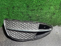 заглушка (решетка) в бампер Mercedes-Benz E-Класс W212/S212/C207/A207 2012, A2128852722 - фото №2